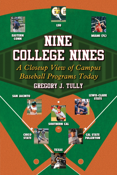 NINE COLLEGE NINES