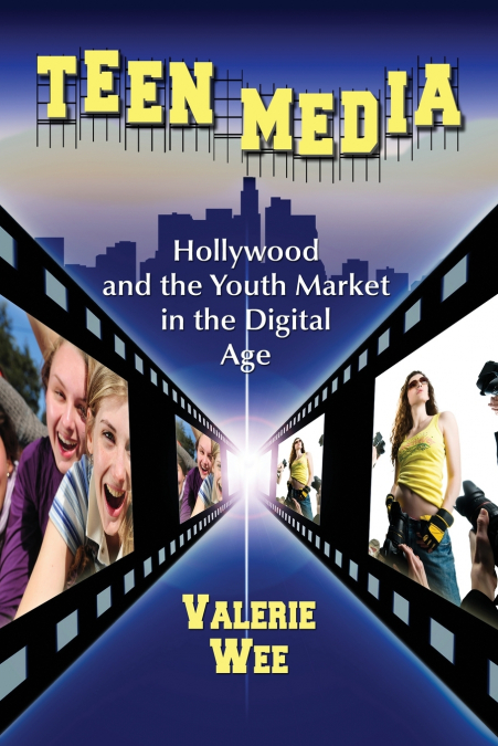 TEEN MEDIA