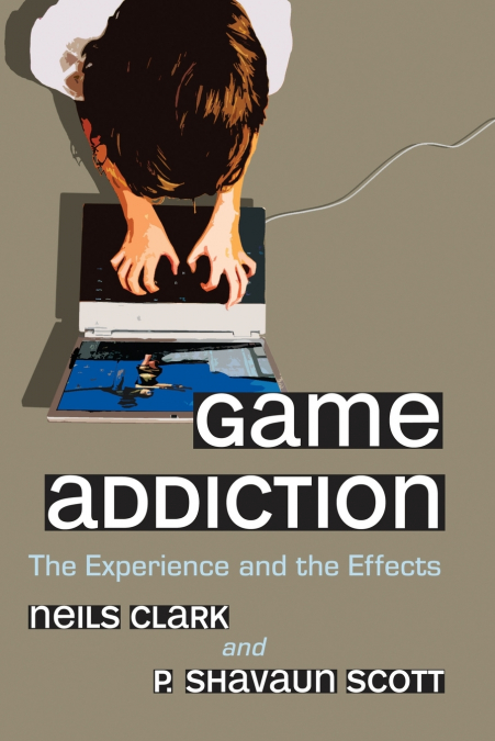 GAME ADDICTION