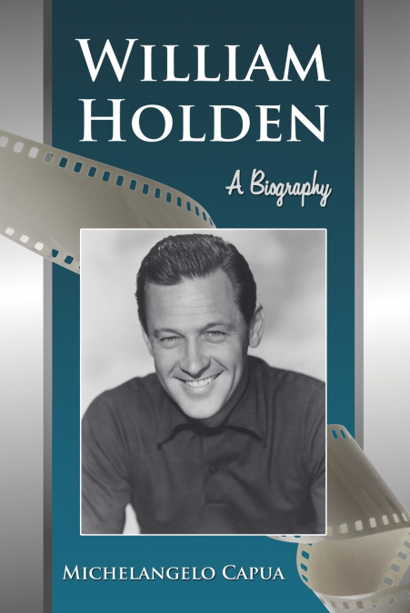WILLIAM HOLDEN