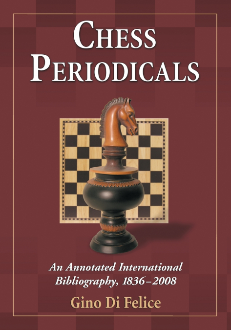 CHESS PERIODICALS