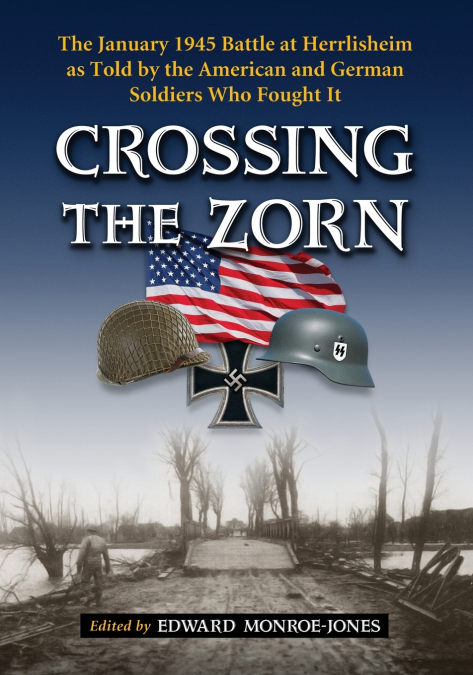 CROSSING THE ZORN
