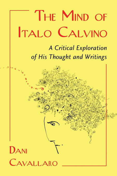 THE MIND OF ITALO CALVINO