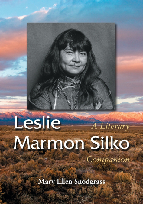 LESLIE MARMON SILKO