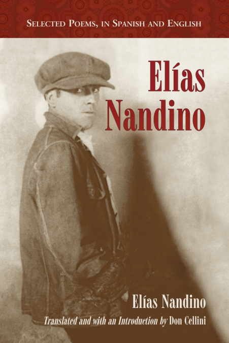 ELIAS NANDINO