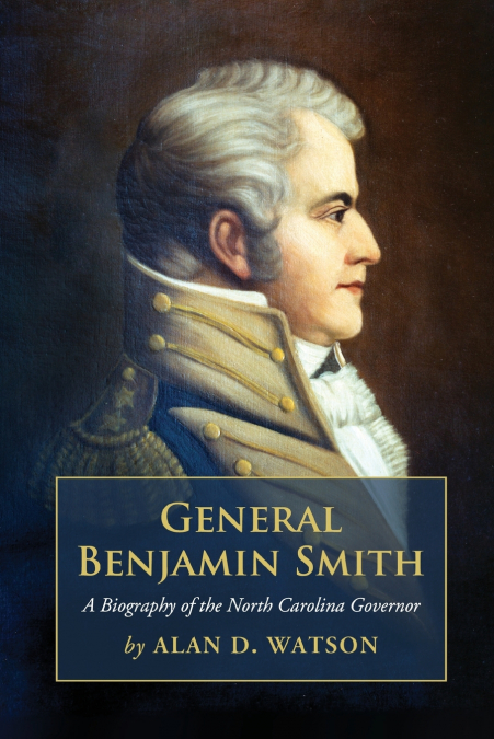GENERAL BENJAMIN SMITH