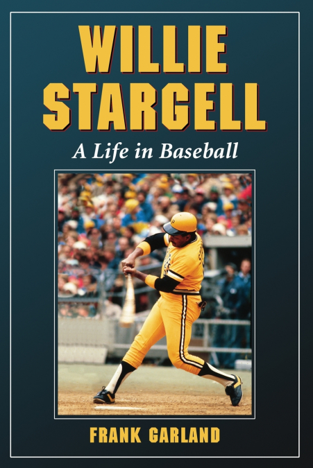 WILLIE STARGELL