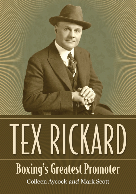 TEX RICKARD