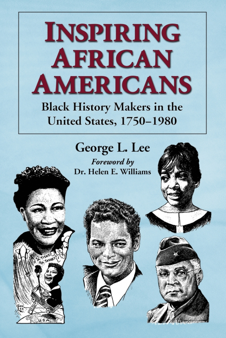 INSPIRING AFRICAN AMERICANS