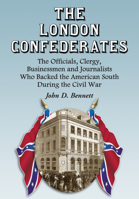 THE LONDON CONFEDERATES