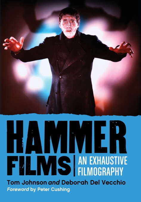 HAMMER FILMS