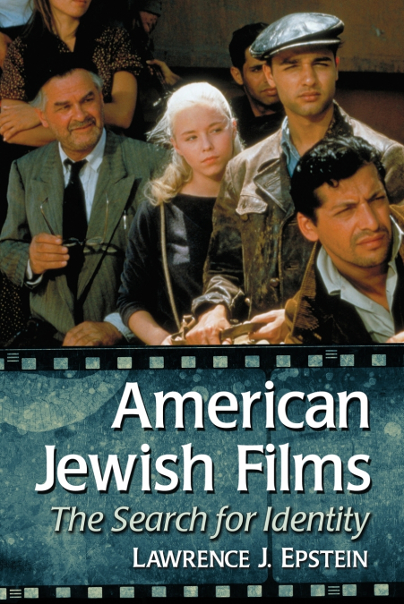 AMERICAN JEWISH FILMS