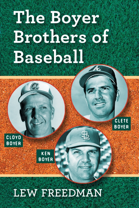 HARD-LUCK HARVEY HADDIX AND THE GREATEST GAME EVER LOST