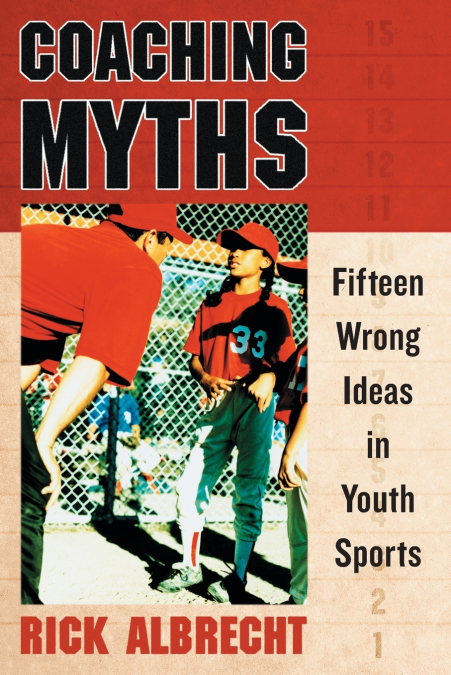 COACHING MYTHS