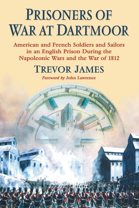 PRISONERS OF WAR AT DARTMOOR