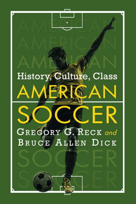 AMERICAN SOCCER