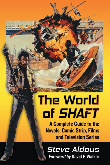THE WORLD OF SHAFT