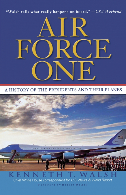 AIR FORCE ONE