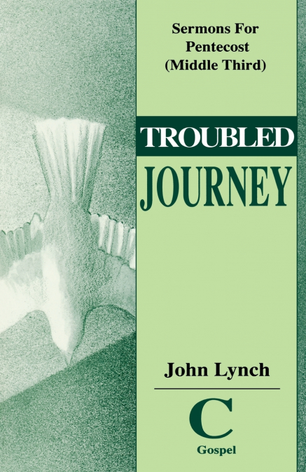 TROUBLED JOURNEY