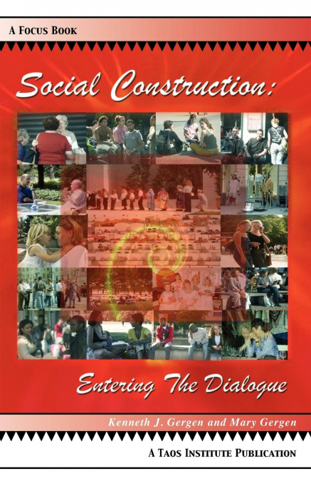 REFLEXIONES SOBRE LA CONSTRUCCION SOCIAL