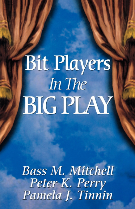 BIT PLAYERS IN THE BIG PLAY