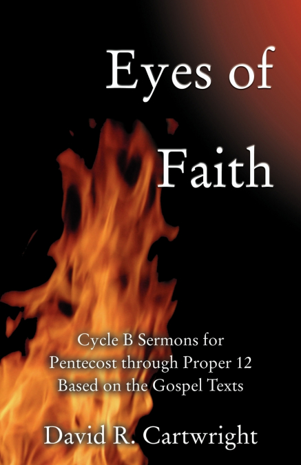 EYES OF FAITH