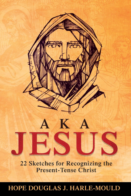 A. K. A. JESUS