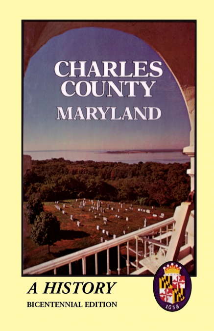 CHARLES COUNTY, MARYLAND