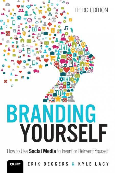 BRANDING YOURSELF