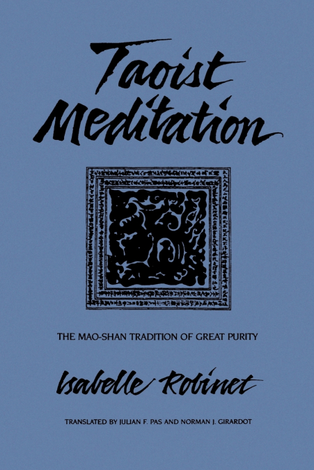 TAOIST MEDITATION