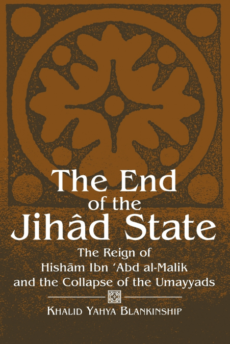 THE END OF THE JIHAD STATE