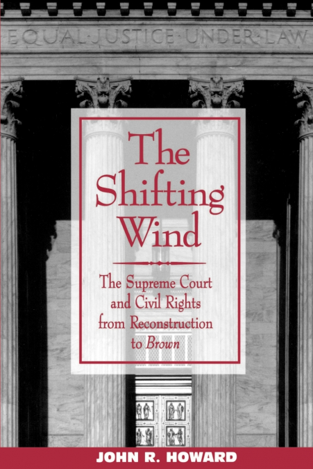 THE SHIFTING WIND