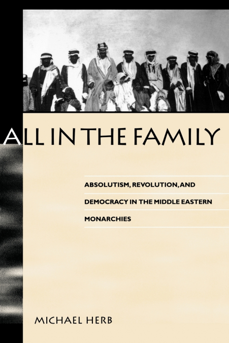 ALL IN THE FAMILY
