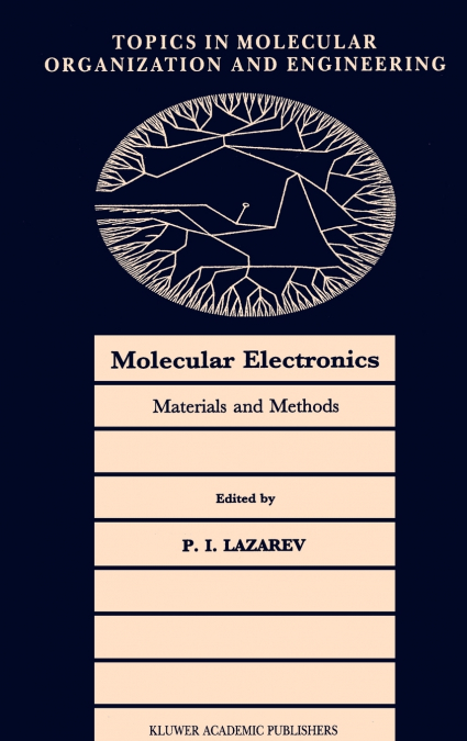 MOLECULAR ELECTRONICS