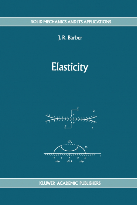 ELASTICITY
