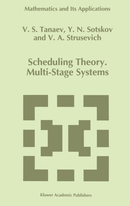 SCHEDULING THEORY