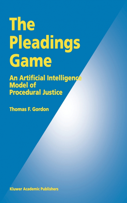 THE PLEADINGS GAME
