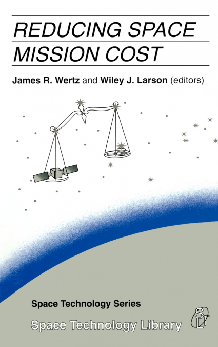 REDUCING SPACE MISSION COST