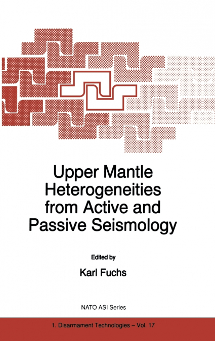 UPPER MANTLE HETEROGENEITIES FROM ACTIVE AND PASSIVE SEISMOL