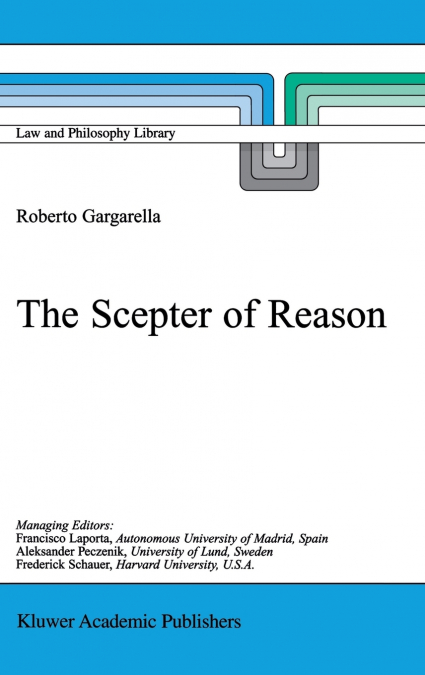 THE SCEPTER OF REASON