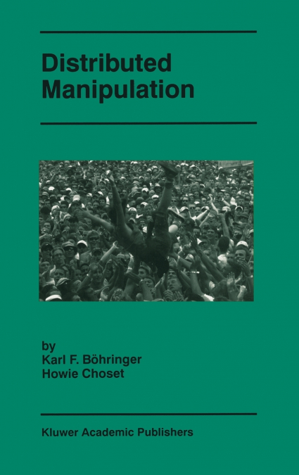 DISTRIBUTED MANIPULATION