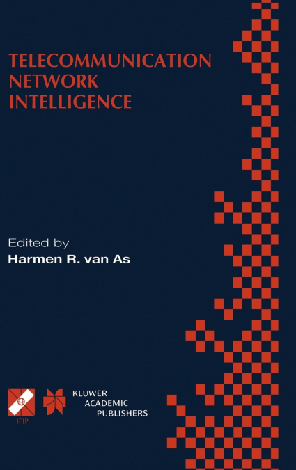 TELECOMMUNICATION NETWORK INTELLIGENCE