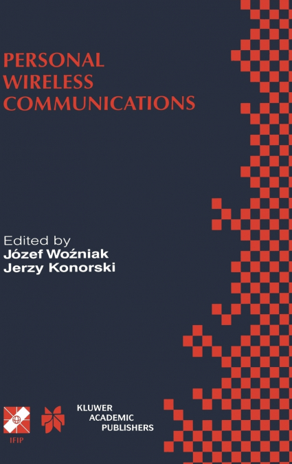 PERSONAL WIRELESS COMMUNICATIONS