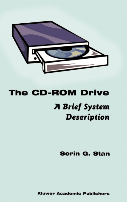 THE CD-ROM DRIVE