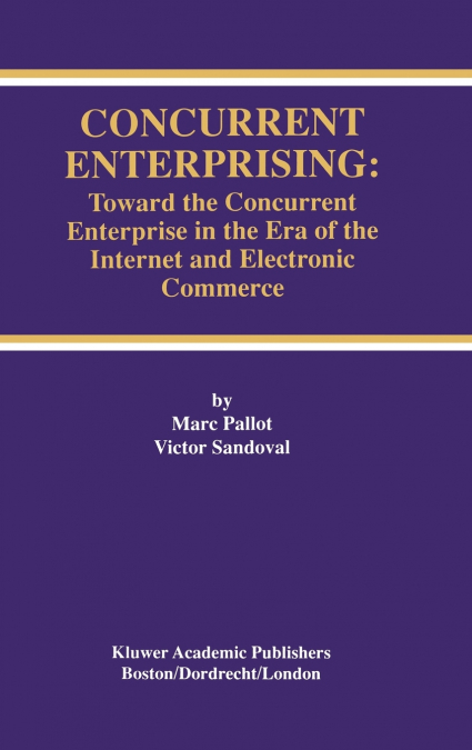 CONCURRENT ENTERPRISING