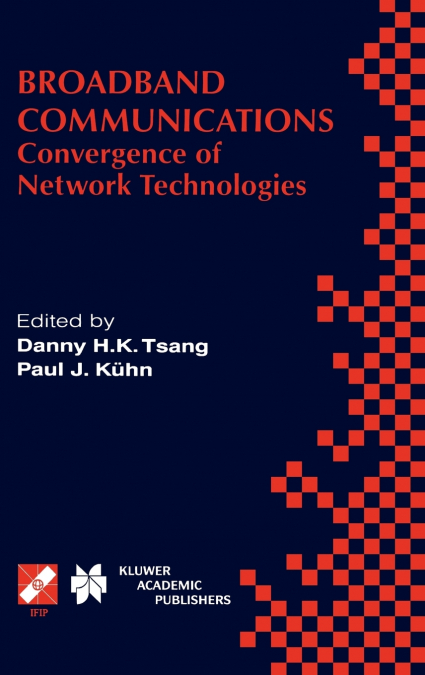 BROADBAND COMMUNICATIONS