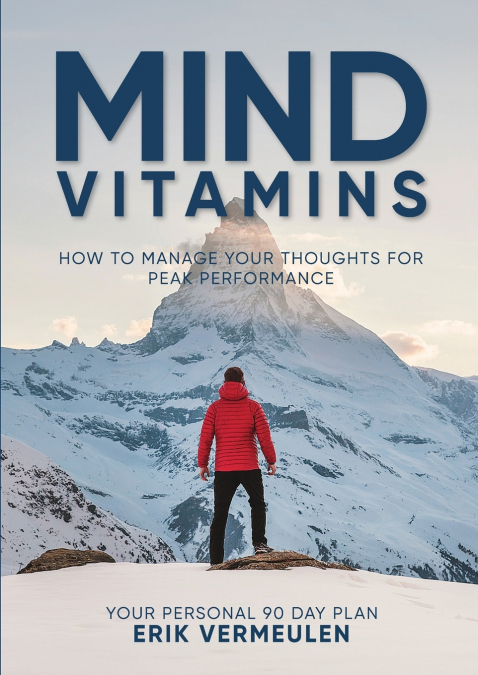 MIND VITAMINS