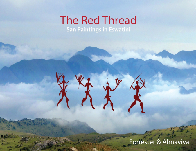THE RED THREAD