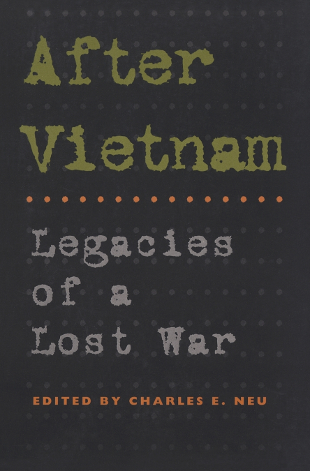 AFTER VIETNAM