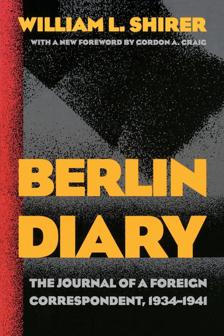 BERLIN DIARY